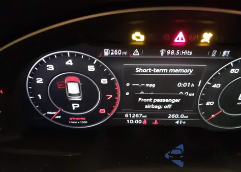 2019 Audi Q7 55 Premium from USA, damaged, VIN WA1VAAF73KD026188